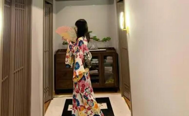 太原日式SPA的极致细节：连空气都是设计好的